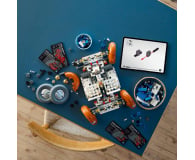 LEGO Technic 42182 NASA Apollo - pojazd LRV - 1266131 - zdjęcie 9